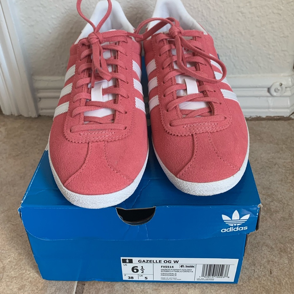 Adidas - Picture 4 of 8